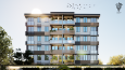 Mimari 3D Render Çalışma Örneklerim