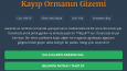 Sıfırdan JavaScript ile Metin Tabanlı Macera Oyunu
