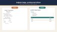 Word Belgesi Düzenleme ve Profesyonel Biçimlendirme