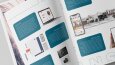 FUGU KATALOG TASARIMI