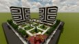 PEYZAJ TASARIM - 3D MODELLEME - RENDER