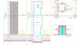 AUTOCAD DETAY ,PLAN ,KESİT ÇİZİMİ