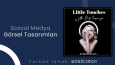 Estetication - Sosyal Medya Tasarımları