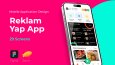 Mobil Uygulama Tasarımları