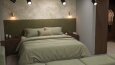 Loft House | İç mimari tasarım, modelleme, görselleştirme