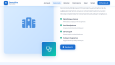 DentaVita – Modern Diş Kliniği Web Sitesi