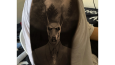 Burki.ink Tattoo Design
