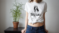 Tshirt tasarımları ve mockup çalışmaları