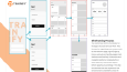 Trainify // Train at Home Mobile App