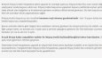 Haber, Blog Yazısı ve İçerik Üretiyorum