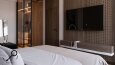 Minimalist Room
