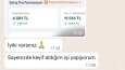 E-ticarette anahtar teslim milyonerlik
