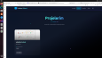 Gemini AI Müşteri Asistanlı Akıllı Portfolyo & CRM