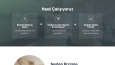 Kartek Mobilya - Web Yazılım Hizmeti