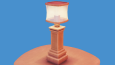 Stylized Model