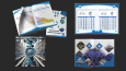 Cnr Çelik Katalog Tasarımı