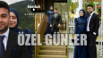 Göz alıcı çekimler!