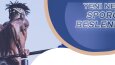 Sporcu Ürünleri E-Ticaret Sitesi İçin Banner