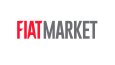 FİAT MARKET LOGO Çalışması
