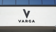 Varga Men Clothing Brand Logo