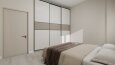 Hacıkerimoğlu İnşaat için yapılan 2+1 daire renderları