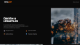 Metal İmalat Web Sitesi