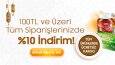 Banner-Slider Reklam Tasarımı