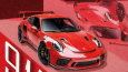 Porsche Tasarımları