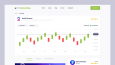 Website UI