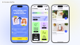 IOS & Google Play Mobil Uygulama Tasarımı