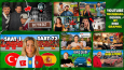 Ben, profesyonel youtube thumbnail tasarımı yapabilirim