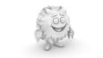 Ürün Tasarımı, 3D Model Çalışmaları Ve Baskıları