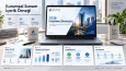Sunum & İnfografik Tasarımları