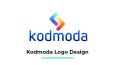 kodmoda - Logo Tasarımı