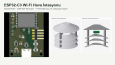ESP32-C3 Wi-Fi Hava İstasyonu: PCB, Firmware ve Kutu