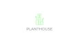 Plant House Logo Tasarımlarım