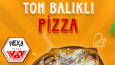 hexa pizza instagram menü