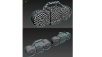 3D Modellemeler