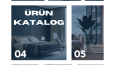 Katalog, Broşür, Afiş Tasarımı