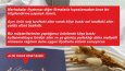 Davetiye Tasarım ve Basım Hizmetleri