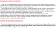 DENİZCİLİKTE KULLANILAN AHŞAPLARIN KORUNMASI
