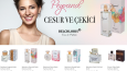 Elvons.com E-ticaret sitesi