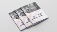 Katalog ve Broşür Tasarımları