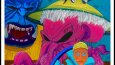 Düşüncelerinizi sanat eserine dönüştürebilirim