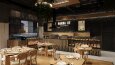 Restaurant Tasarımı
