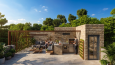 İkiz Villa Projesi