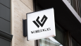 WorldGas - Logo Tasarım