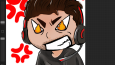 twitch emote tasarımı