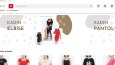 TredyShop E-Ticaret Sitesi
