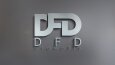 DFD OTOMOTİV- LOGO TASARIMI